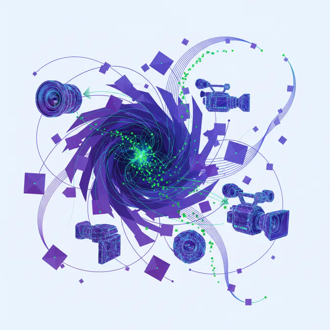 Technological Advancements - AI Imaging Technology Innovations at RSNA 2025