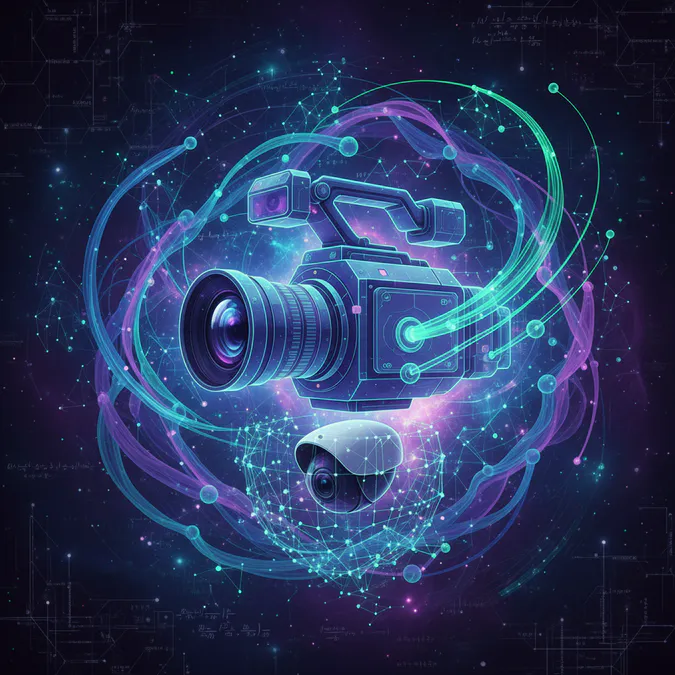 Privacy Concerns with Home Cameras - Ring Surveillance Technology: 10 Essential Insights and Privacy Risks