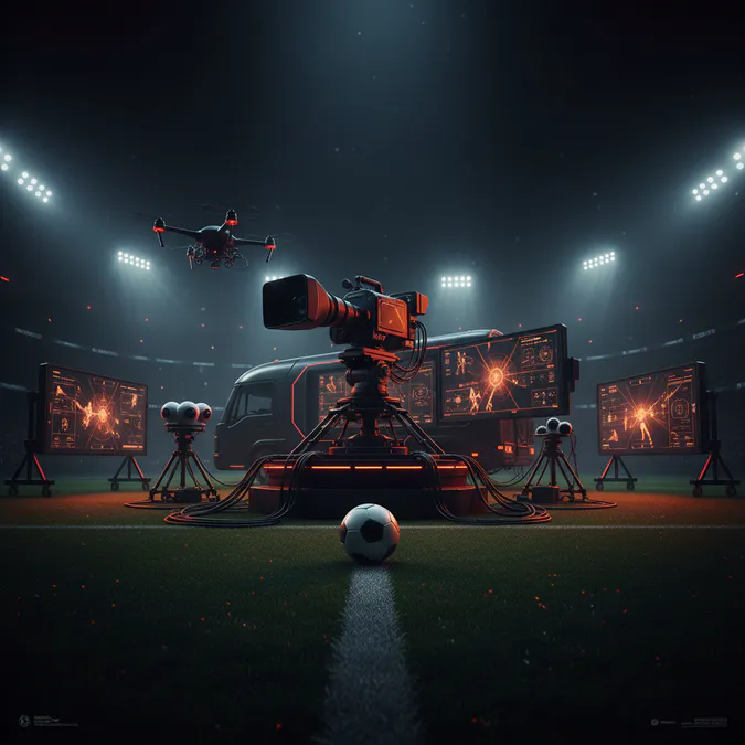 Implications for Football - The Ultimate Guide to VAR in Football: Roberto Rosetti's Critique