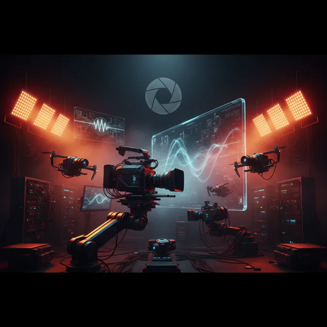 Impact on Video Production with AI Video Technology - AI Video Technology: The Essential Seedance 2.0 Revolution