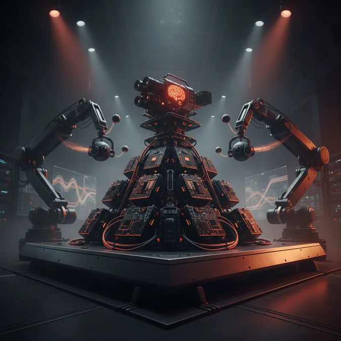 AI Video Technology Evolution - AI Video Technology: The Ultimate Guide to Seedance 2.0