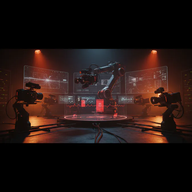 Technological Innovations in AI Video Technology - AI Video Technology: Adobe and Runway's Ultimate Partnership