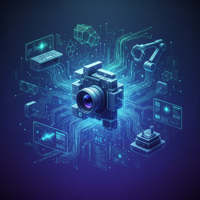 Market Trends in AI Video - Runway Secures $315M Funding, Elevating AI Video Technology