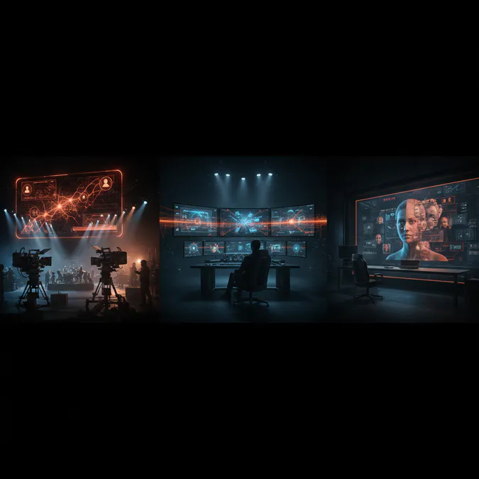 Video Production Trends in AI Personalization - Video Production Trends: The Essential Guide for 2025