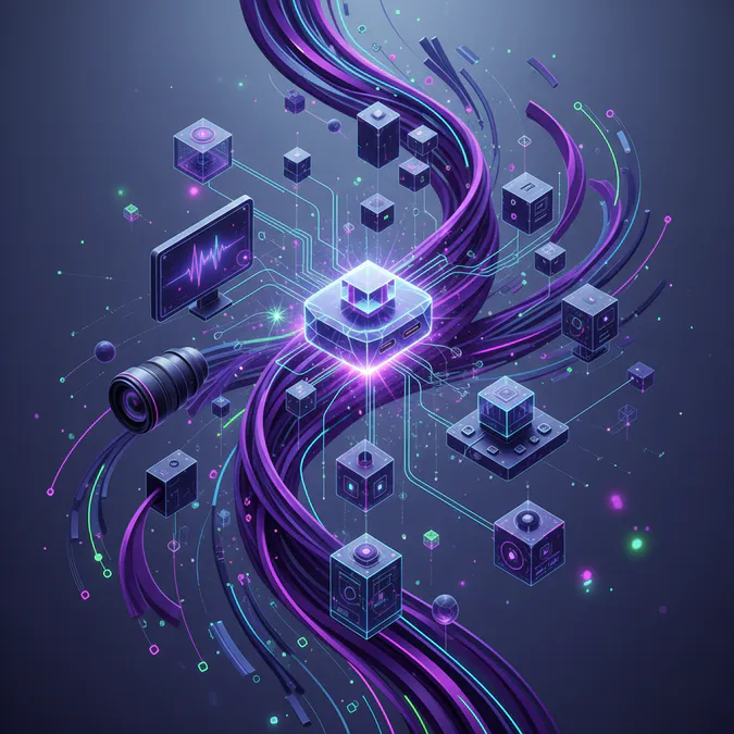 Features and Benefits - Top 5 USB-C Hubs of 2026: Fast Charging & 8K Video Support