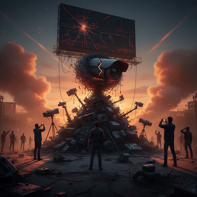 Public Reaction to the Ring Flock Safety Partnership Cancellation - Ultimate Guide to the Ring Flock Safety Partnership Cancellation