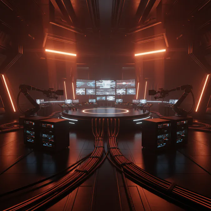 Technological Innovations - Ultimate Predictions for the Future of Video Streaming in 2026