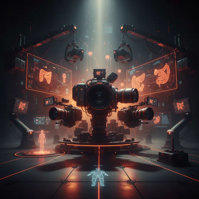 Impact on Imaging Practices - AI Imaging Technology Innovations at RSNA 2025