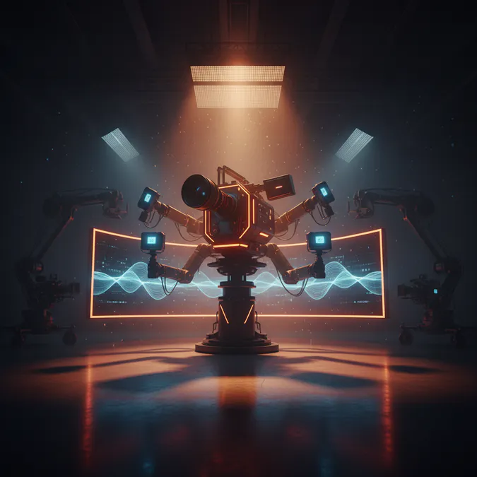 Impact of the Veo 3.1 Update on Video Creation - Ultimate Veo 3.1 Update: Enhance Your Video Creation Experience