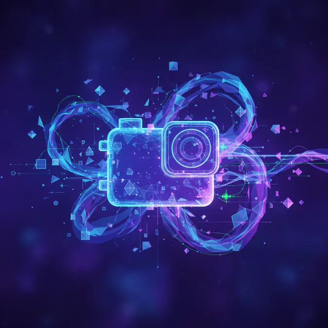 Comprehensive Features of the DJI Action 6 - The Ultimate DJI Action 6: Transforming 8K Action Camera Technology