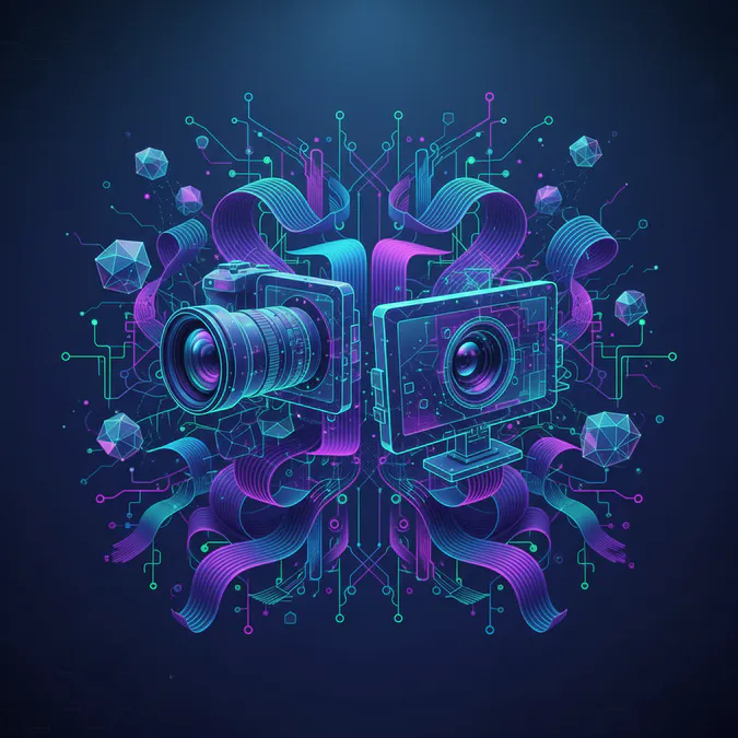 Future of AI in Video Production - Hollywood's Backlash Against Seedance 2.0: The Ultimate AI Video Challenge