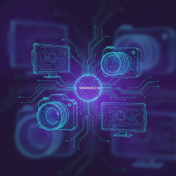 Impact on Hollywood - The Ultimate Guide to Seedance 2 AI: Spooking Hollywood