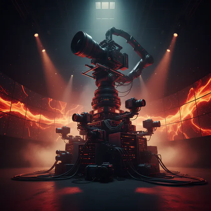 Conclusion - Supreme Court Embraces Virtual Hearings Amid AI Impact Summit