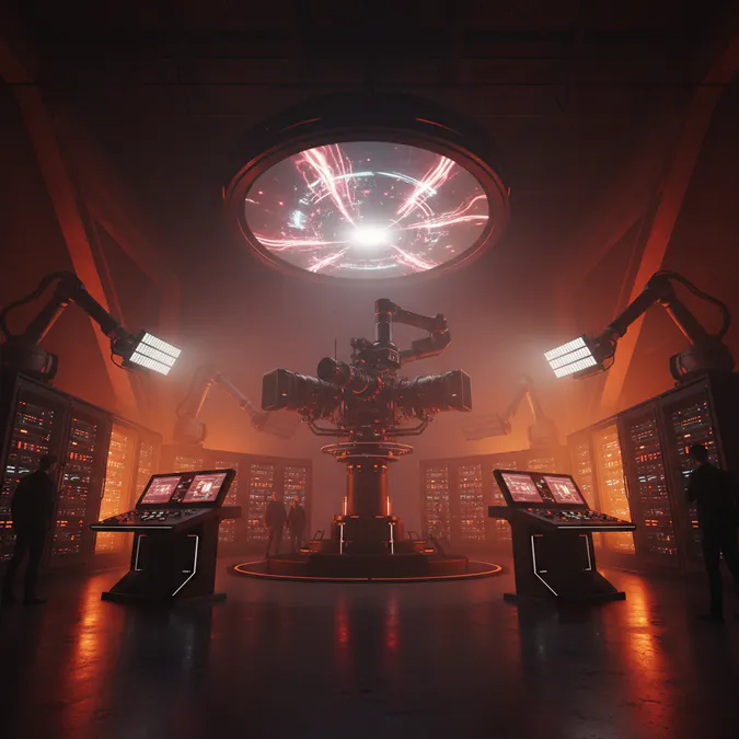 Implications for the Video Technology Market - Ultimate Video Technology Merger: MediaKind and Harmonic Unite