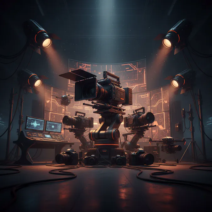 Impact on the Video Technology Industry - The Ultimate Guide to Live Production Streaming: 25 Years of Innovation