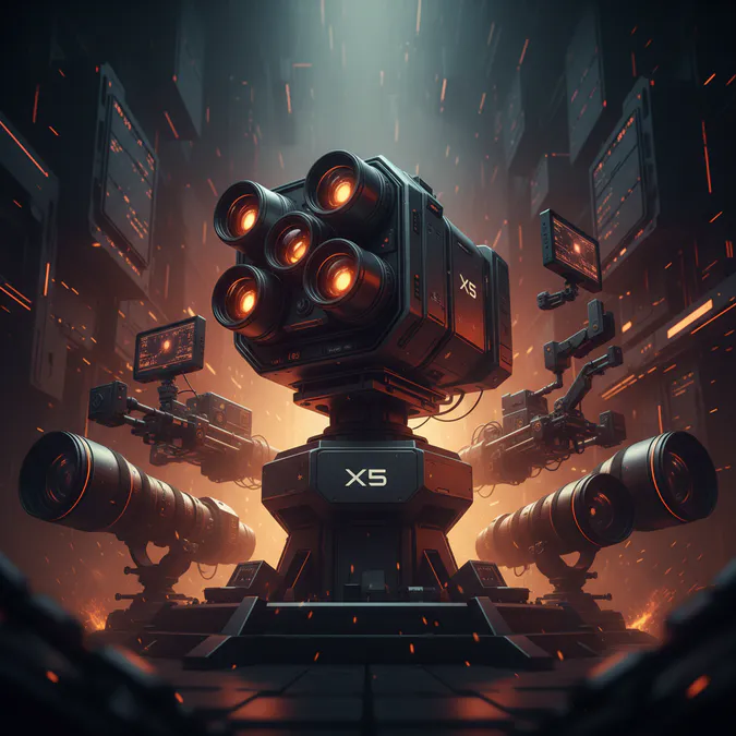 Market Impact - 360° Action Camera: The Essential Insta360 X5 Review