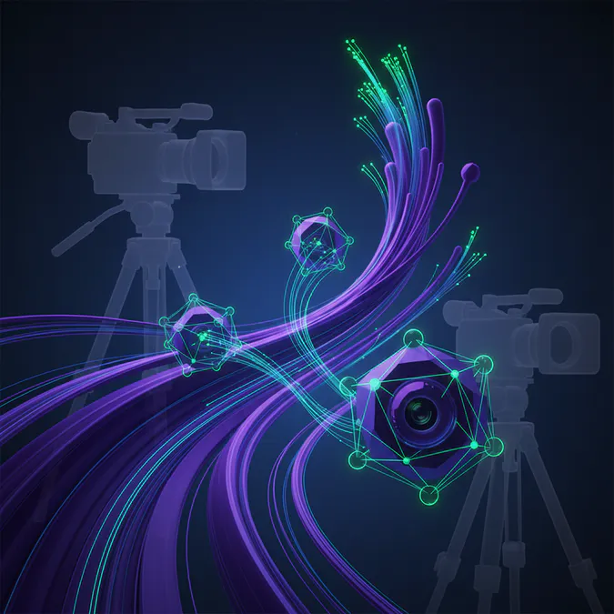 Features of the Veo 3.1 Update - Ultimate Veo 3.1 Update: Enhance Your Video Creation Experience