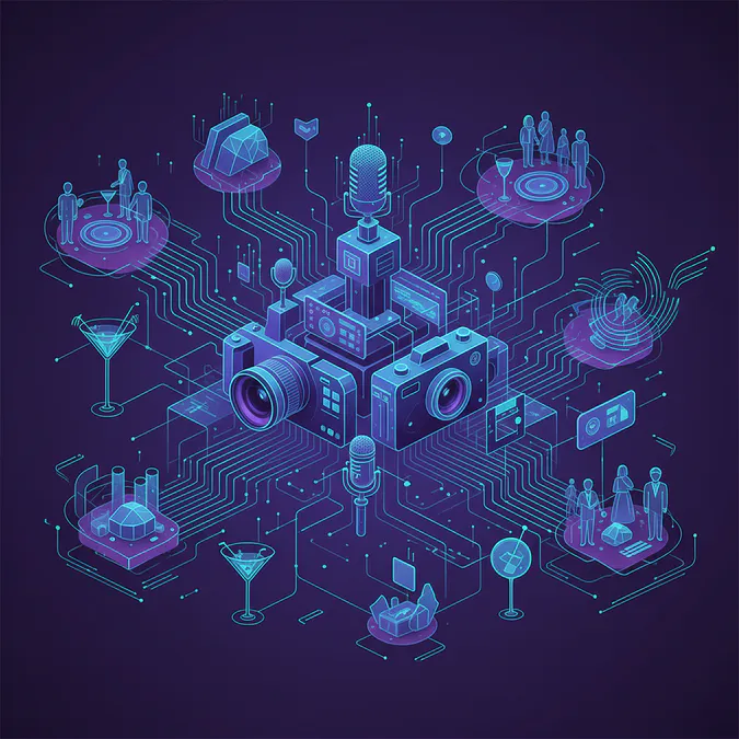 Benefits for Restaurants and Bars - The Ultimate Guide to Video Marketing for Restaurants and Bars