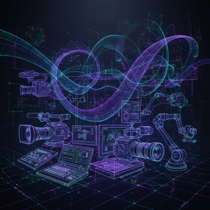 Business Applications of AI Video Generation Technology