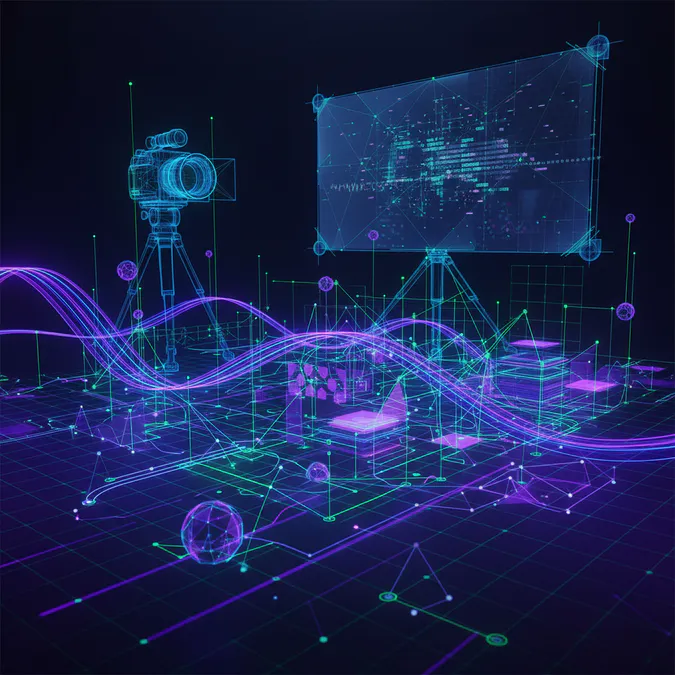 Innovations in Video Learning Technologies - Celebrating 25 Years of Innovation in Live Production Streaming