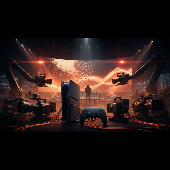 Impact on Gaming Experience - Ultimate PlayStation 5 Pro Experience: Enhance Your Gaming