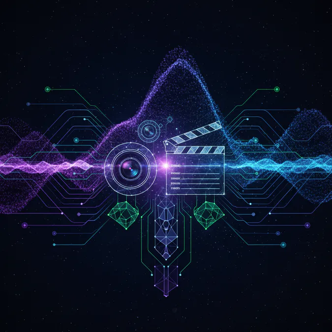 Training the Next Generation - The Ultimate AI Film School: Shaping Hollywood's Future