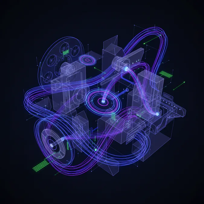 The Future of Video Editing - The Ultimate Guide to AI Video Editing: Insights from Nikita Bier