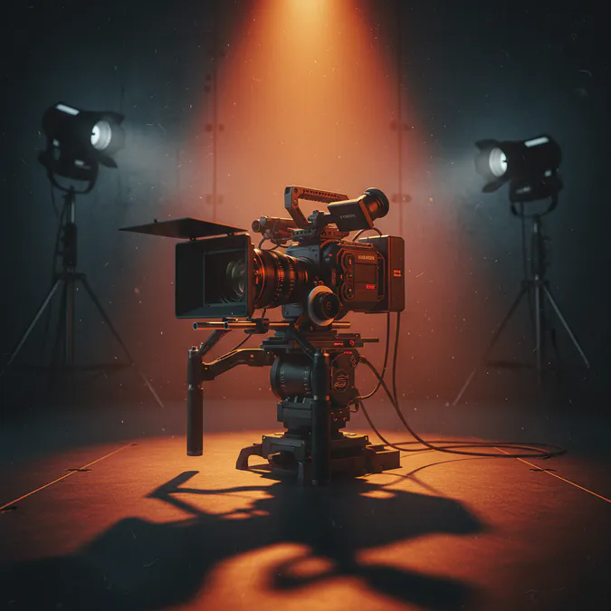 Pricing and Availability of the Fujifilm GFX Eterna 55 - Fujifilm GFX Eterna 55: The Essential Pro Cinema Camera