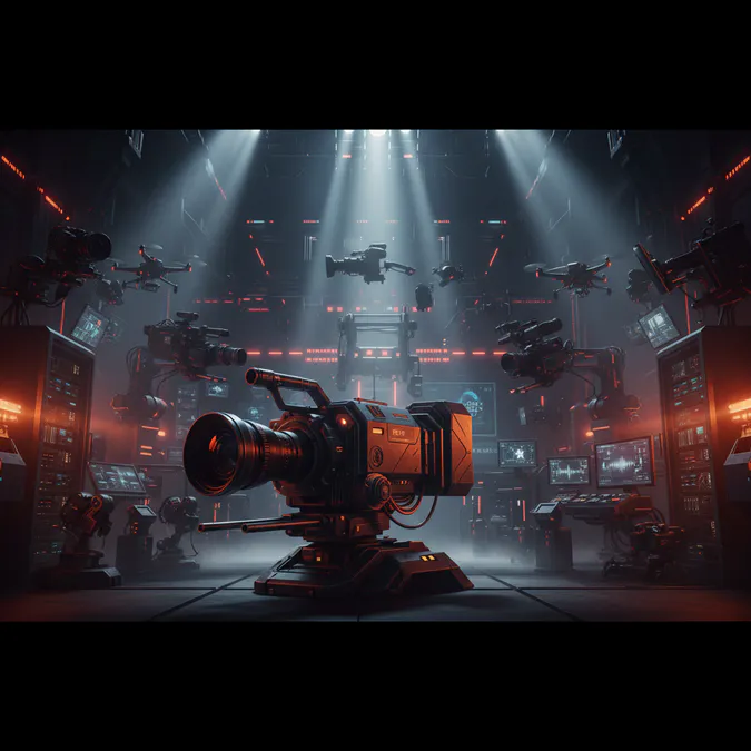 The Impact of Media Architects on the Industry - Celebrating 25 Years of Innovation in Live Production Streaming