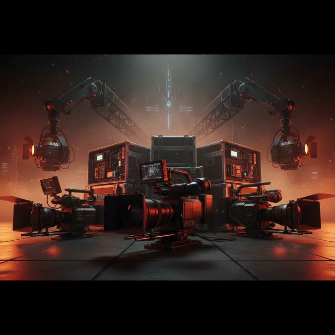 Hollywood's Legal and Creative Concerns - 10 Essential Insights on the AI Video Tool: SeedDance vs. Hollywood