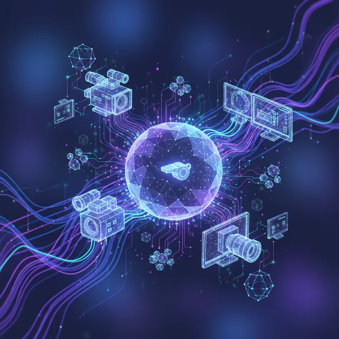 Impact of VAR on Refereeing Standards - The Ultimate Analysis of VAR's Impact on Refereeing Standards