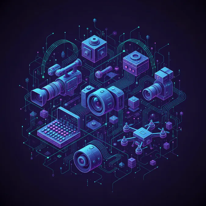 ByteDance's Emerging AI Video Tools - 10 Essential Insights on the AI Video Tool: SeedDance vs. Hollywood