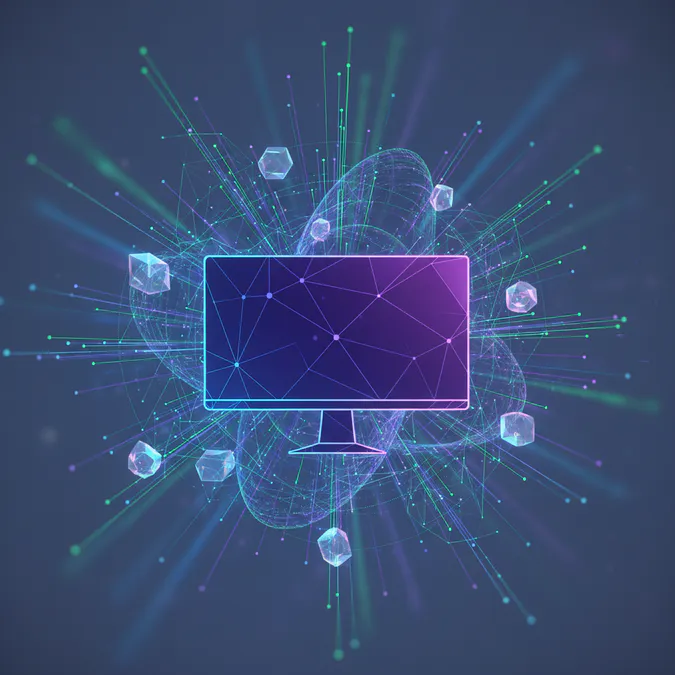 Best 4K Monitors 2026: ASUS ROG Swift OLED PG27UCDM - The 5 Best 4K Monitors of 2026: Ultimate Professional Guide