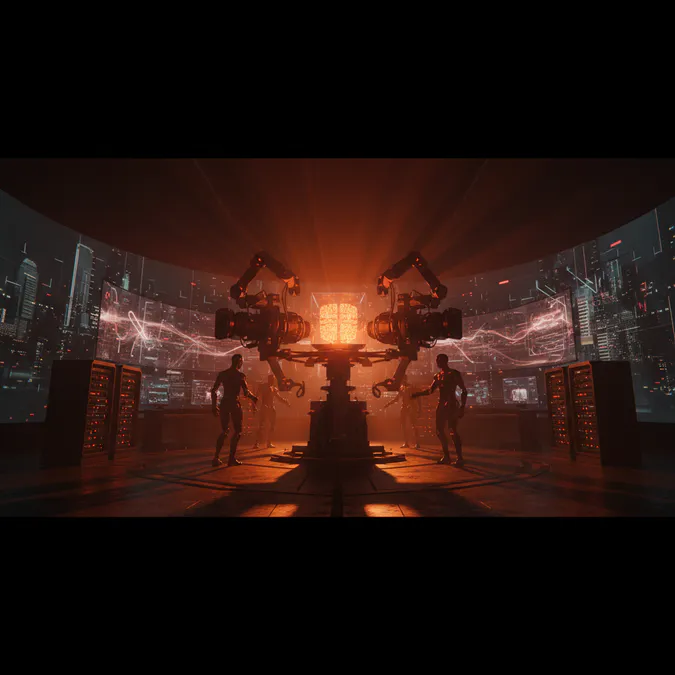 What Is Seedance 2.0? - Seedance 2.0 Copyright: The Ultimate Hollywood AI Battle Explained