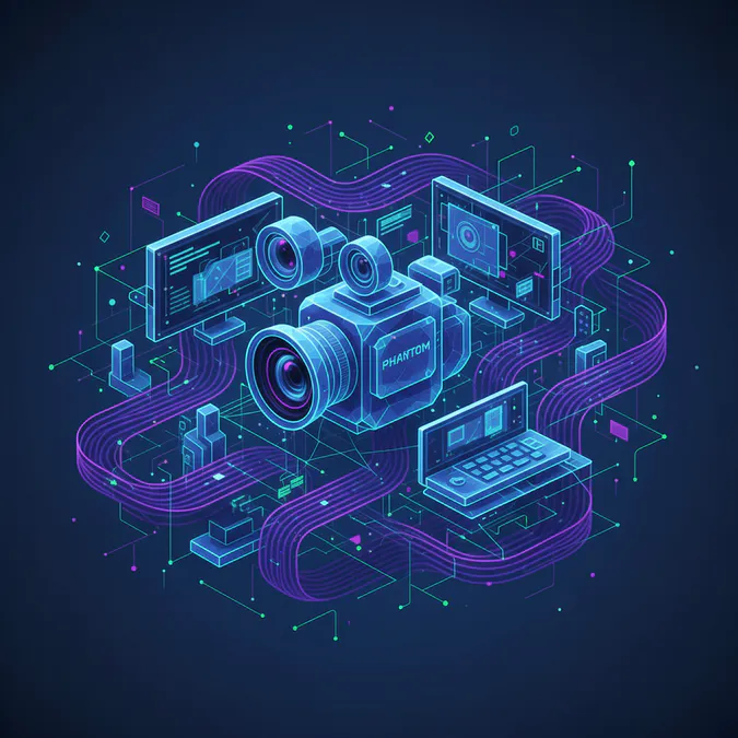 ByteDance AI video model transforming content creation