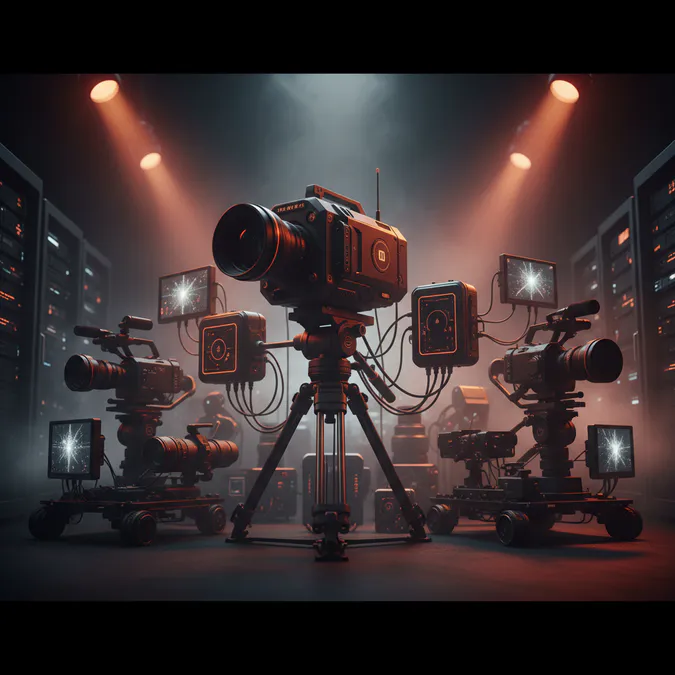 ByteDance AI Video Legal Challenge: The Core Issues - The Ultimate ByteDance AI Video Legal Battle: Disney & Paramount's Complete 5-Step Challenge Explained