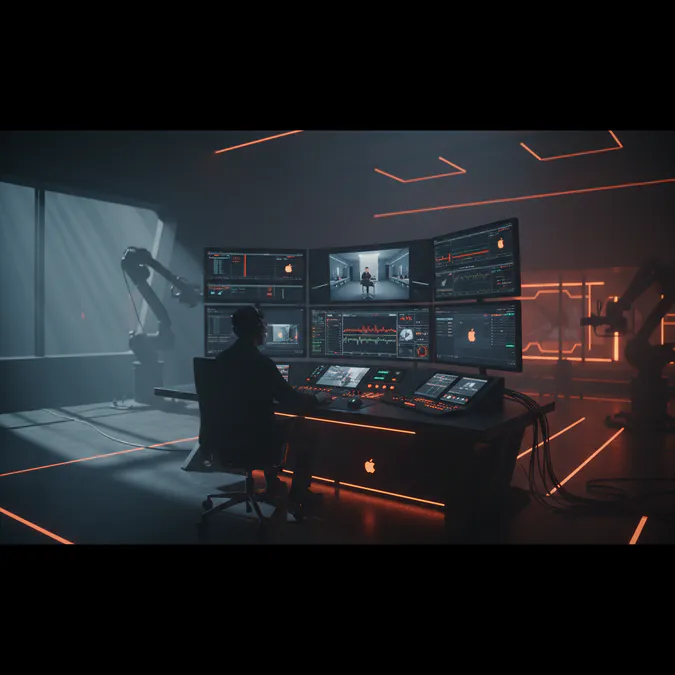 Advanced Video Integration Features in Apple Video Podcasts - Apple Video Podcasts: The Ultimate 10 Features Transforming Content Creation in 2026