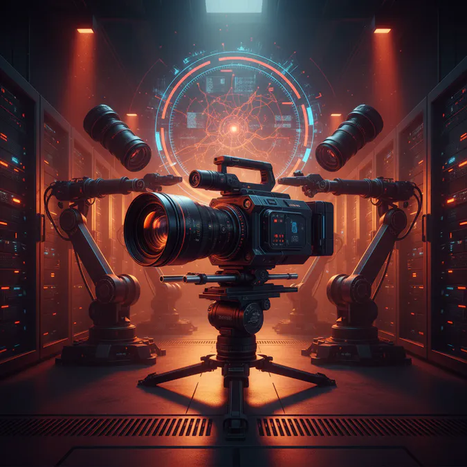 Advanced AI Technology in Photography - Samsung Galaxy S26 Ultra: The Ultimate Mobile Photography Revolution