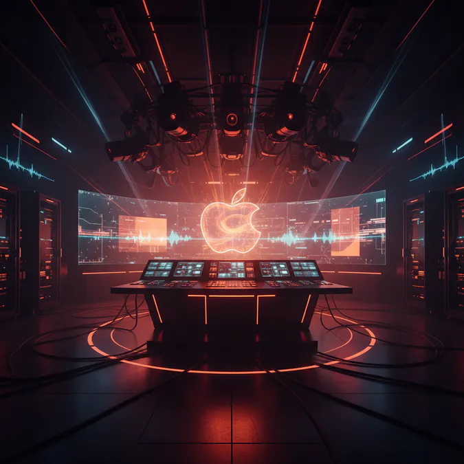 The Apple Podcasts Video Revolution - Apple Podcasts Video: The Essential 2026 Creator & Listener Guide