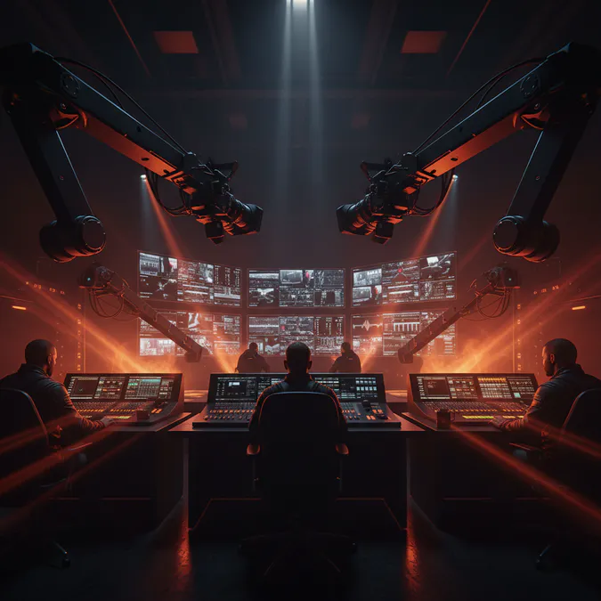 Broader Industry Implications - Apple's HLS Video Podcasts with Dynamic Ad Insertion: A Game-Changer for Creators