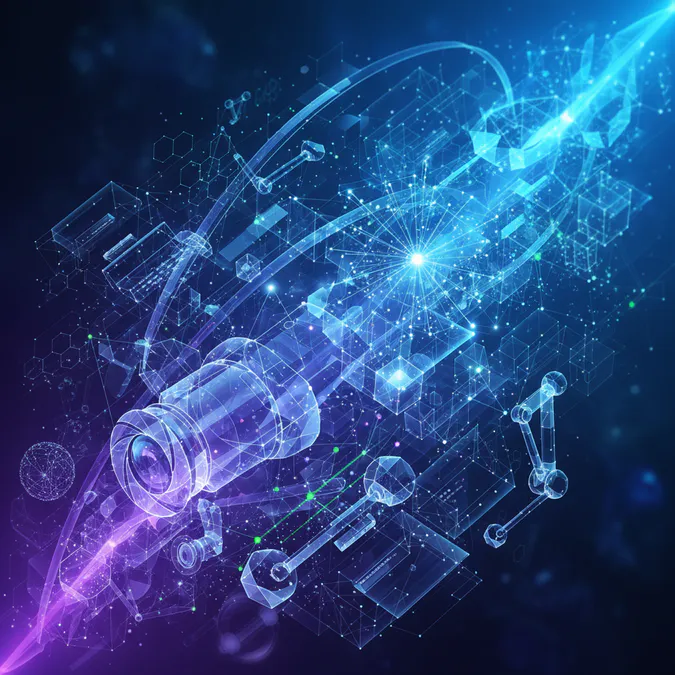 Market Trends in AI Video - 5 Proven Trends Elevating AI Video Technology in 2026