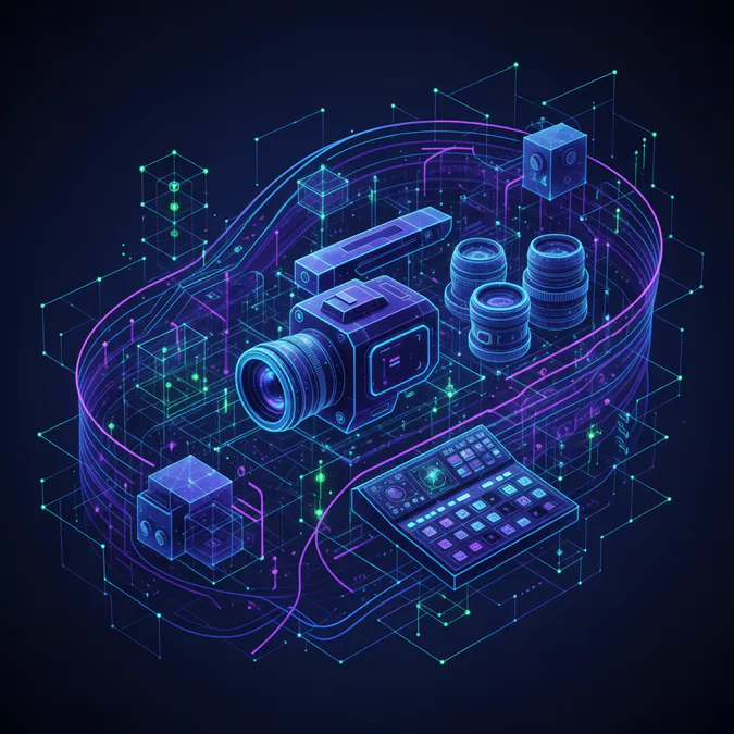 Business Applications of AI Video Generation Technology - AI Video Generation: 7 Essential Insights for Success