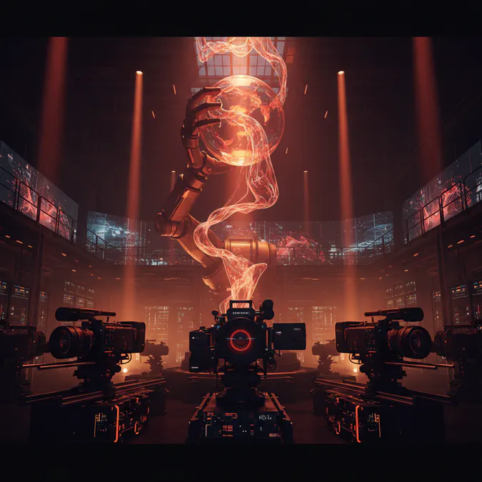 Runway's Position in the Industry - 5 Proven Trends Elevating AI Video Technology in 2026