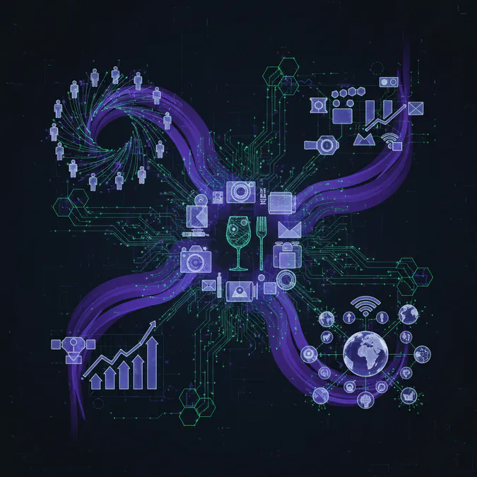 Benefits of Video Marketing for Restaurants and Bars - Video Marketing: 10 Essential Tips for Effortless Engagement