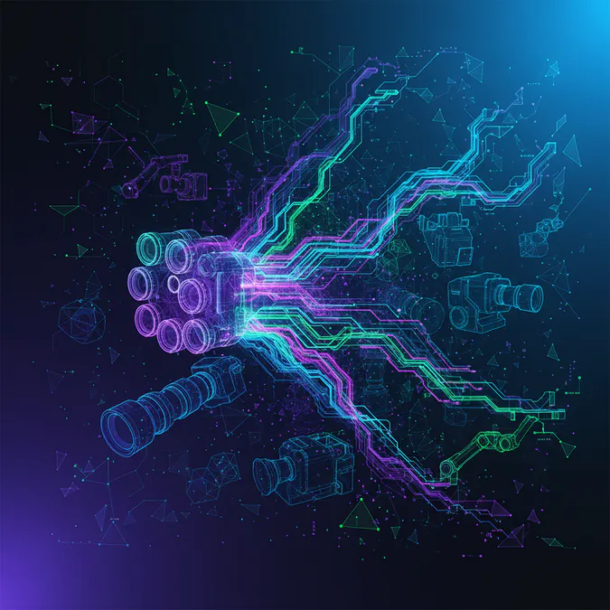 Camera Features and Specifications - Xiaomi 18 Series: The Ultimate Leap in Camera and Display Technology