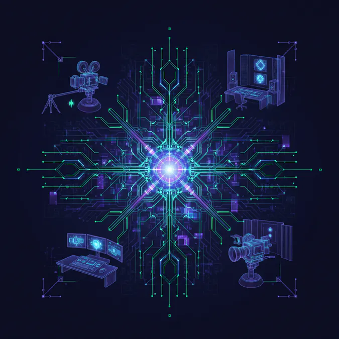 Key Takeaways - 10 Proven Filmmaking Trends for 2025: The Ultimate Guide