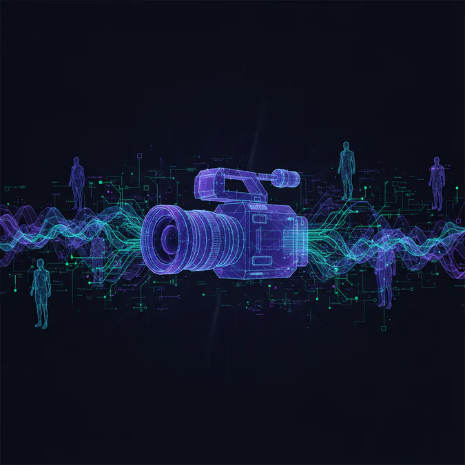 Canon's Volumetric Capture Advancements - Video Technology: 7 Ultimate Innovations from CES 2026