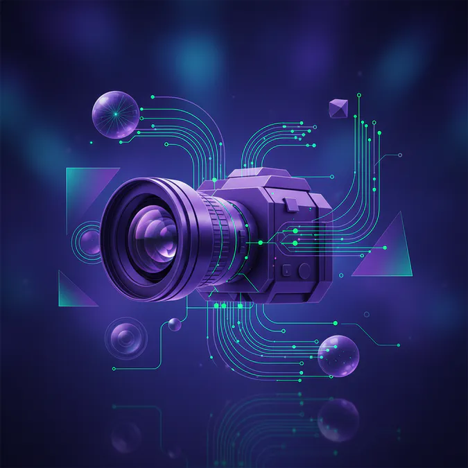 Technical Specifications of the 30K Camera System - Revolutionary 30K Camera System Unveiled at IBC 2025