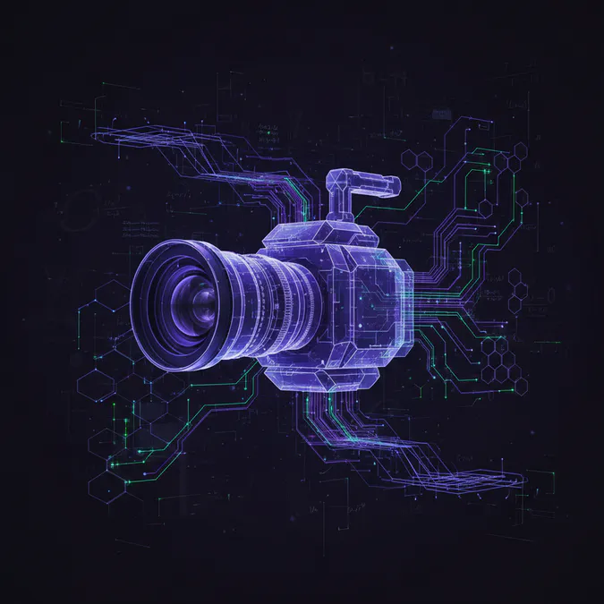 Technical Specifications of the 30K Camera System - Revolutionary 30K Camera System Unveiled at IBC 2025