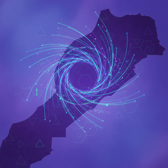 Maroc Telecom 5G Expansion - Transforming Connectivity for 77 Million Users
